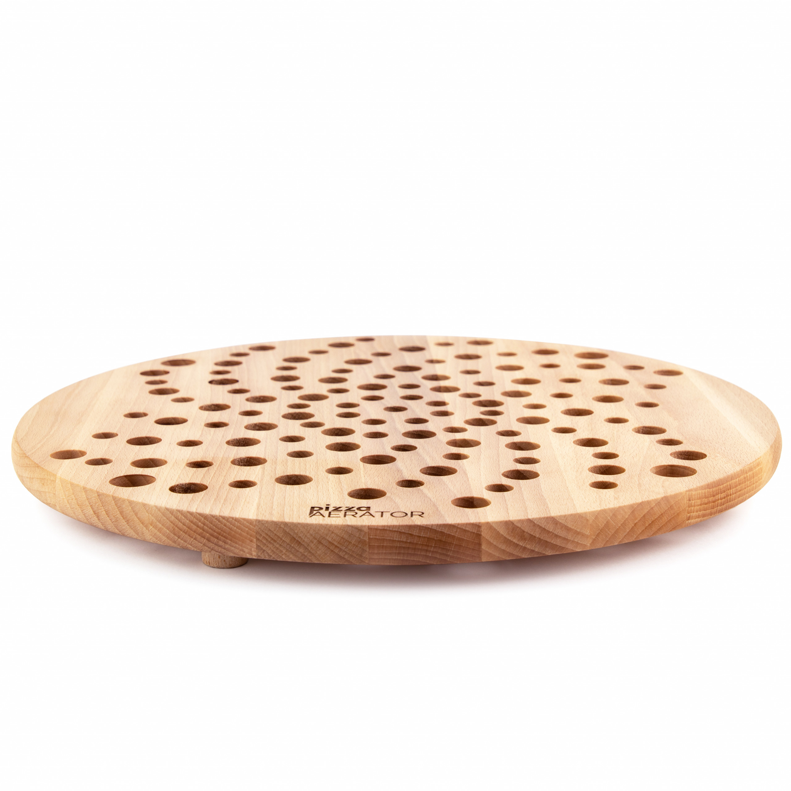 Pizza Aerator - Doska na pizzu